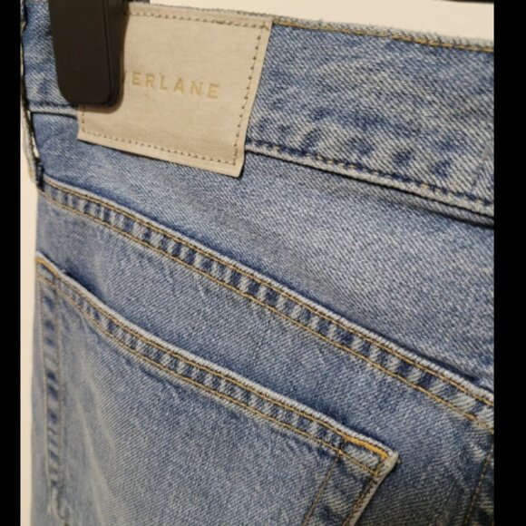 New Everlane The Summer Jean - Picture 8 of 8